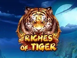 ความมั่งคั่งของเสือ game thumbnail