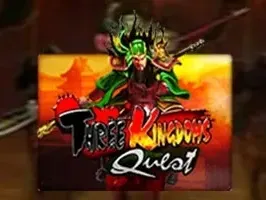 Three Kingdoms Quest game thumbnail