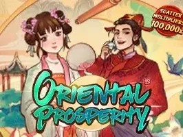 Oriental Prosperity game thumbnail