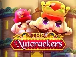 The Nutcrackers screenshot