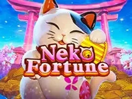 Neko Fortune screenshot