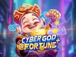 เทพไฉ่ซิงไซเบอร์⁺ game thumbnail