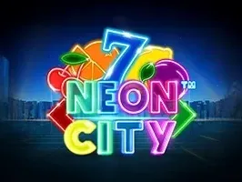 Neon City™ screenshot