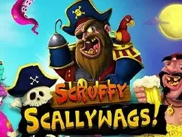Scruffy Scallywags