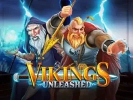 Vikings Unleashed MEGAWAY™ screenshot