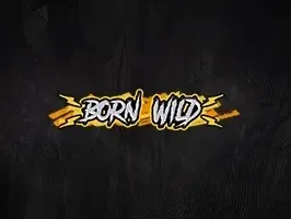 Born Wild game thumbnail