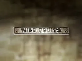 Wild Fruits game thumbnail