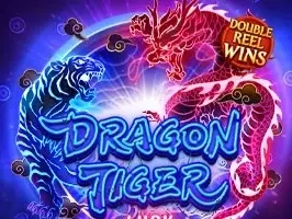 Dragon Tiger Luck screenshot