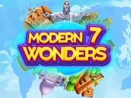 Modern 7 Wonders game thumbnail
