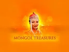 Mongol Treasures screenshot