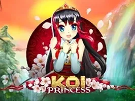 Koi Princess game thumbnail
