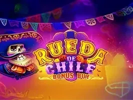 Rueda De Chile Bonus Buy game thumbnail