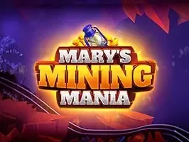 Mary's Mining Mania game thumbnail