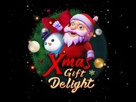 Xmas Gift Delight game thumbnail