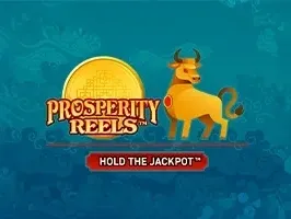 Prosperity Reels game thumbnail