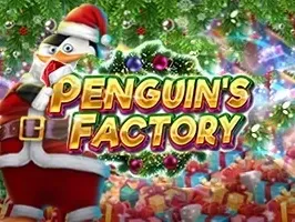 โรงงาน เพนกวิน game thumbnail