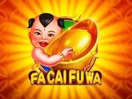 Fa Cai Fu Wa screenshot