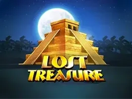 Lost Treasure game thumbnail